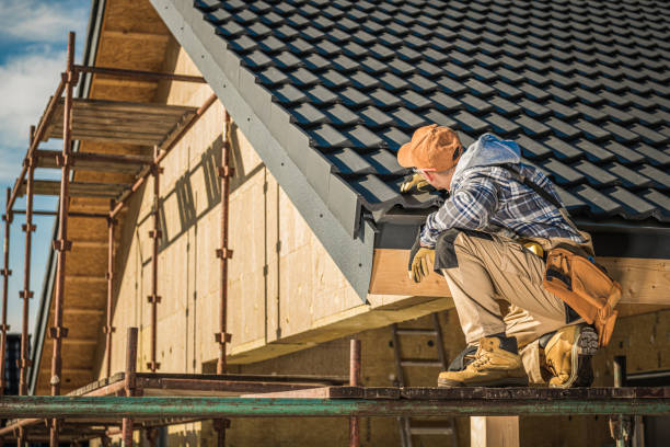 Roof Waterproofing Services in Zeeland, MI